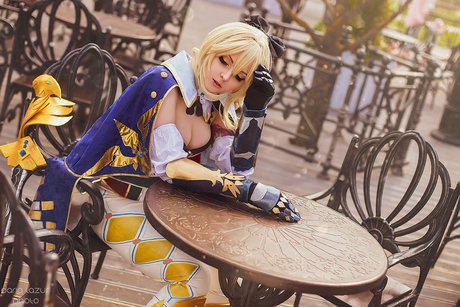 Bizarre Deer mannequin collection