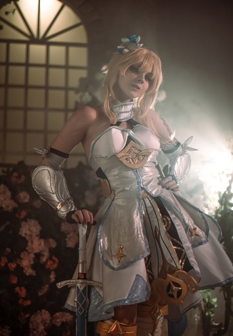 Bizarre Deer modèle xxx image