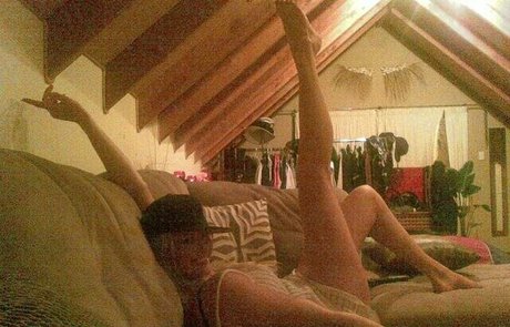 Ashley Bradley star du porno en haute qualité collection