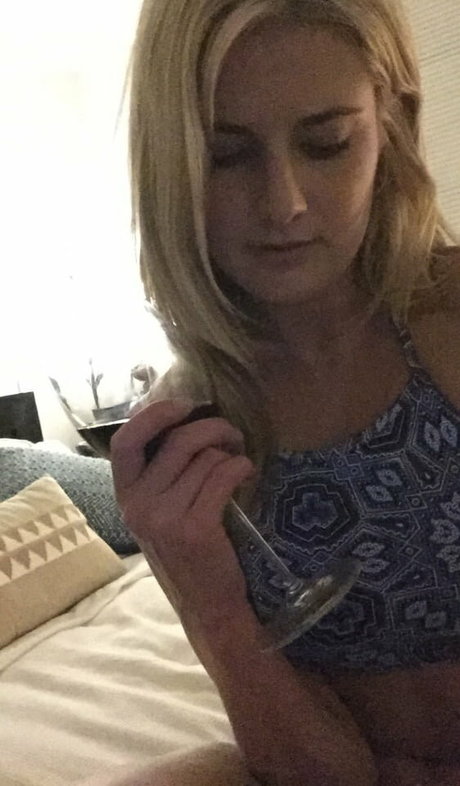 Ashley Bradley modèle joli photo