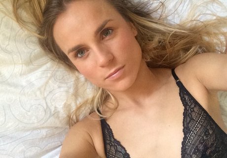 Lina Gecevicene actrice exclusive galerie