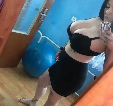 inkedprincess90 modèle porno photos