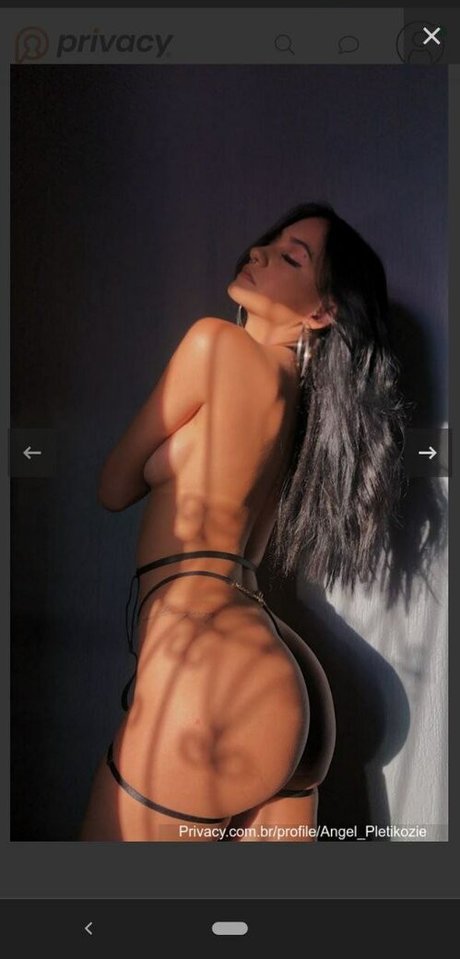 Samyra Pletikoze star du porno nue images