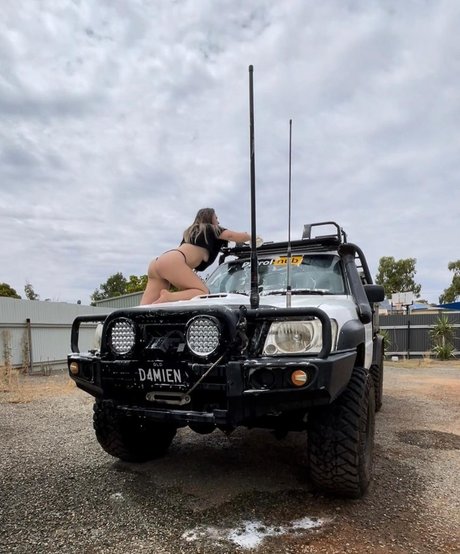 Just Jayde modèle parfait archive