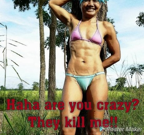 Jukthai MM BB modèle érotique img