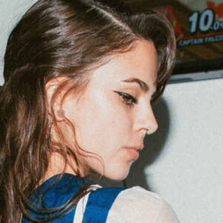 Skullo actrice chaude des photos