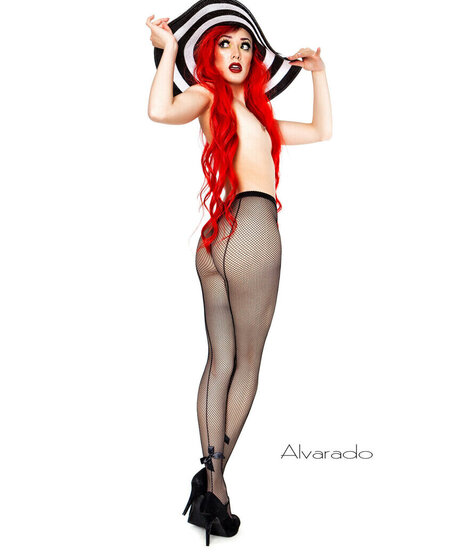 Joasie Brosas modèle érotique galeries