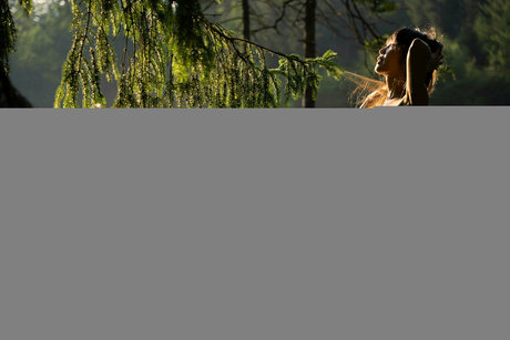 Alohakiara modèle de haute qualité img