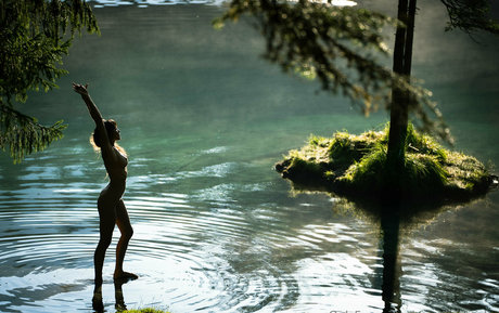 Alohakiara jolie actrice photo