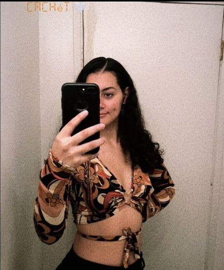 Cashgodmeme beau modèle photo