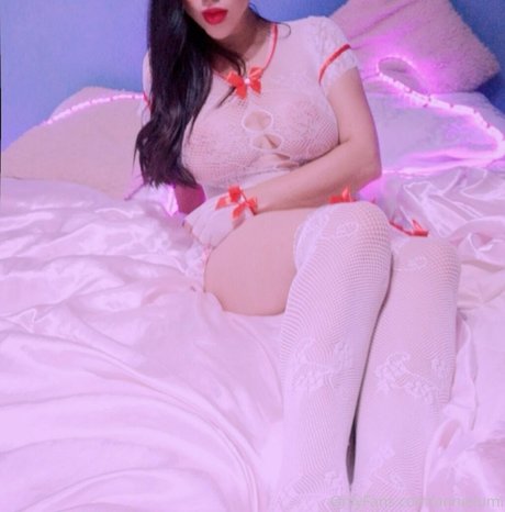 Annie Luminoso actrice artistique photos