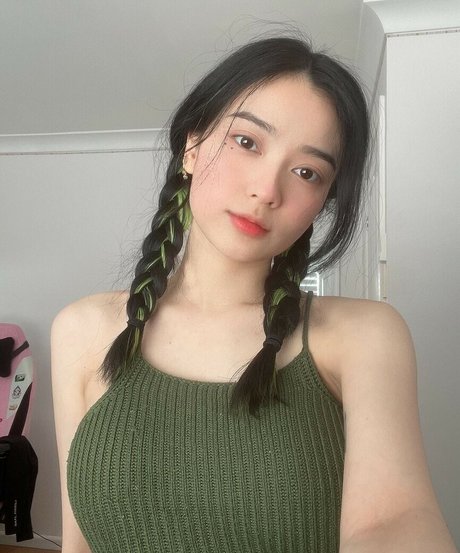 Vickie Bae étoile hd image