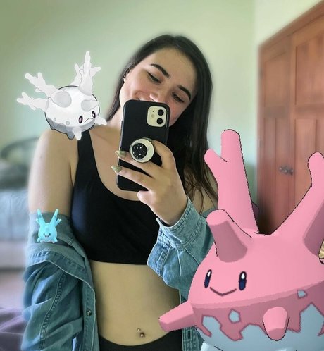 ShiningEdith star du sexe des photos