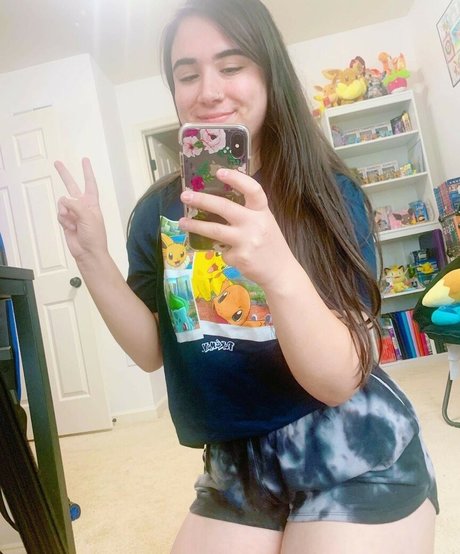 ShiningEdith sexe star des photos