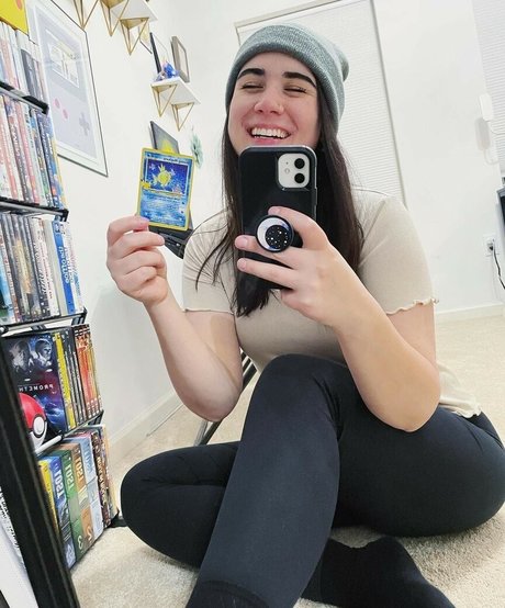 ShiningEdith modèle porno des photos