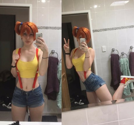 Elfvie belle actrice des photos