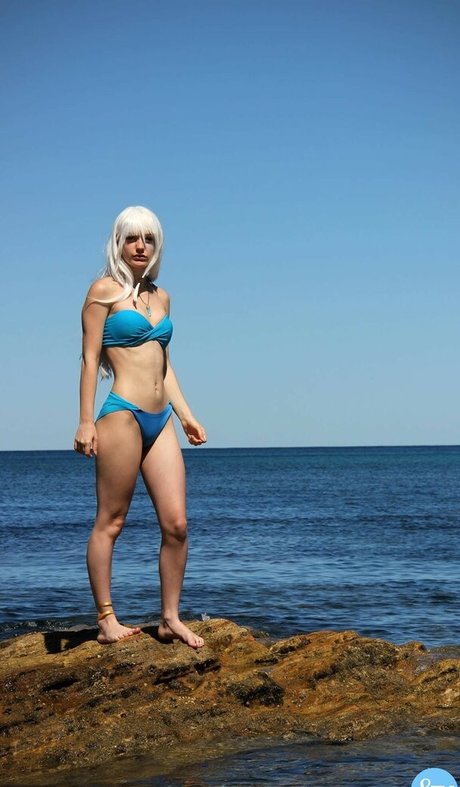 Elfvie modèle nu img