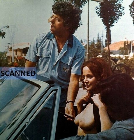 Italian Vintage Actress xxx star du porno des photos