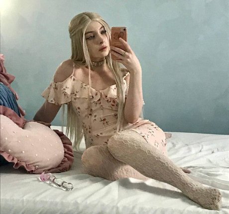 Ewa Green haut de star du porno image