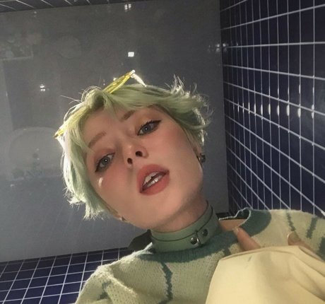 Ewa Green modèle sympa photos