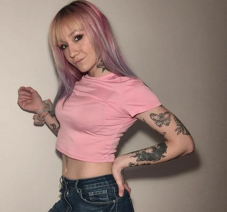 Redfoxy12 modèle artistique img