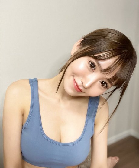 Kisaki Sasaki xxx étoile collection