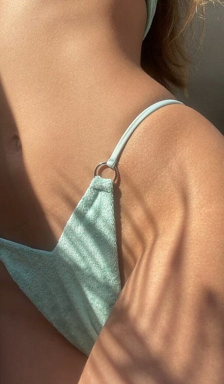 Telma Masurel actrice chaude img