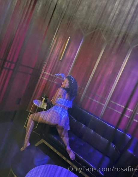 Merith Aranda Rosafire jolie actrice image