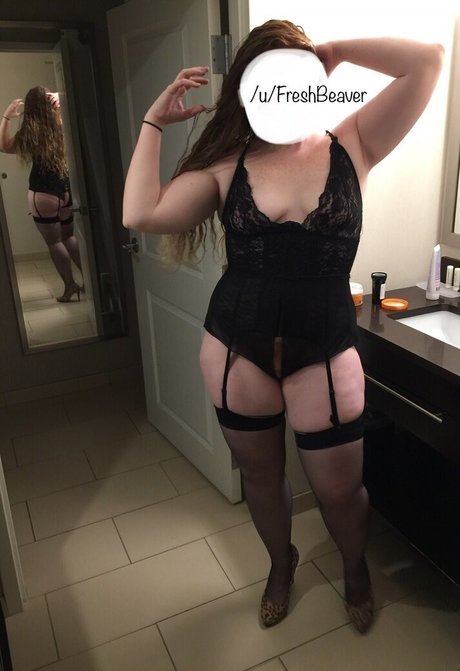 FreshBeaver haut étoile des photos