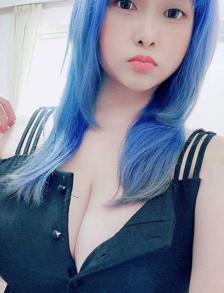 Virita TaTa actrice chaude photo