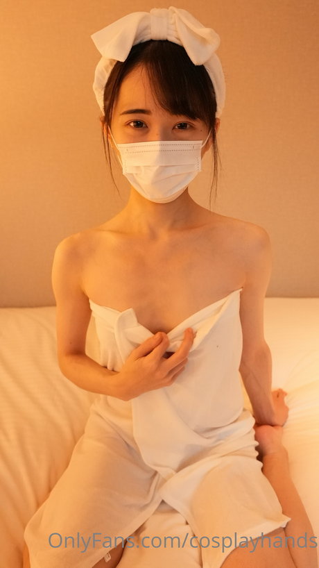 cosplayhands star du porno hd images