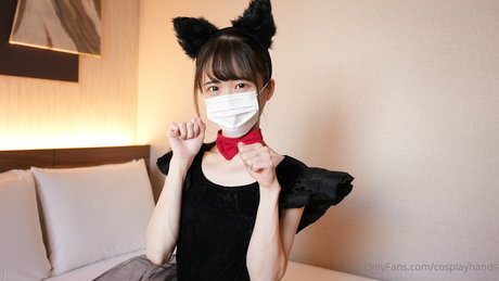 cosplayhands étoile érotique img