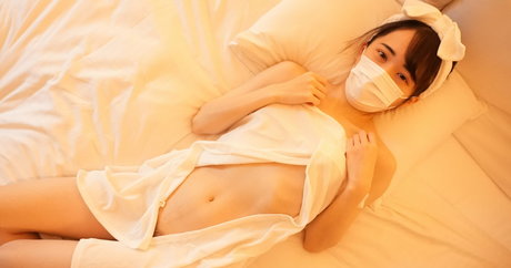 cosplayhands modèle xxx archive