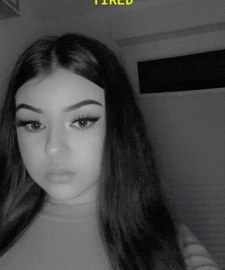 dariamariaaa étoile chaude des photos