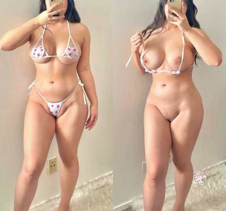 CreamySar top star photos