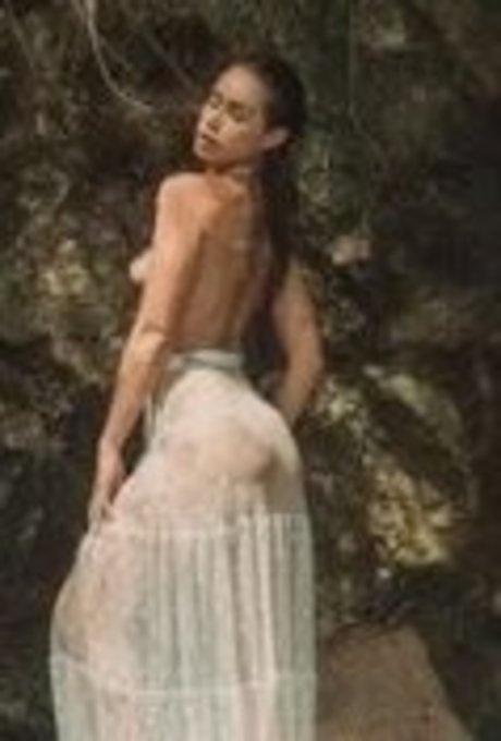 Jolie Perez étoile exclusive image