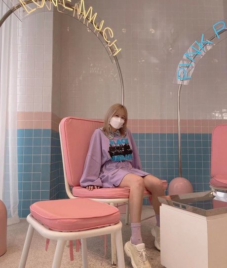 Starsmitten Celine étoile nue images