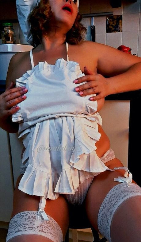 Madlena Vox actrice xxx image