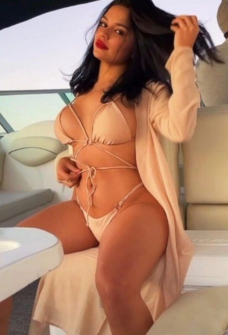 Aleida Ramirez actrice pornographique image