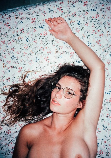 Pauline Santamaria étoile hd galerie