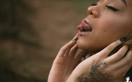 itrixsg étoile sexy image