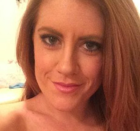 Danielle Daoust art star du porno image