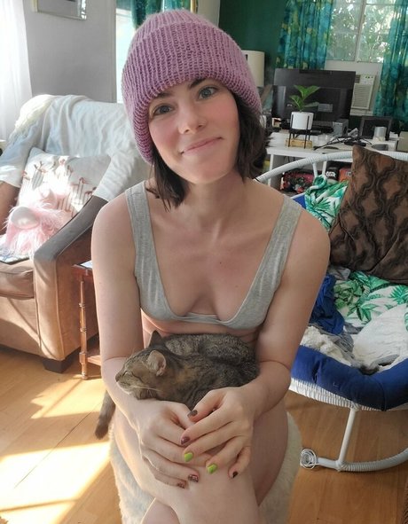 Maggie Mae Fish actrice xxx archive