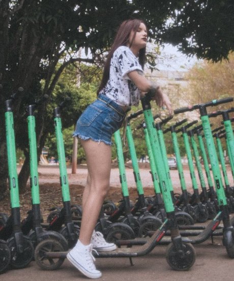 Jessie Cardim étoile parfaite img