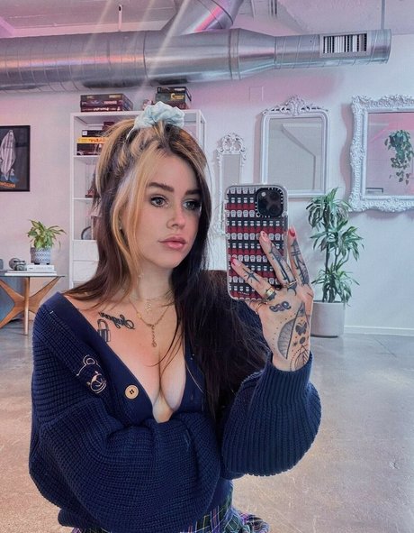 CrayCraysounds actrice chaude archive