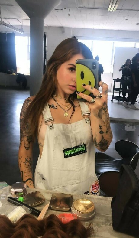 CrayCraysounds modèle adulte img