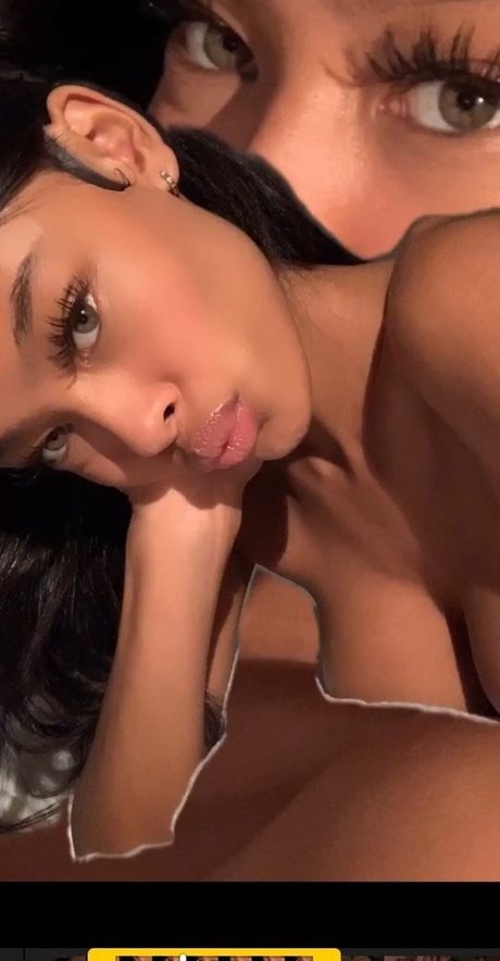 Vinetria modèle xxx image