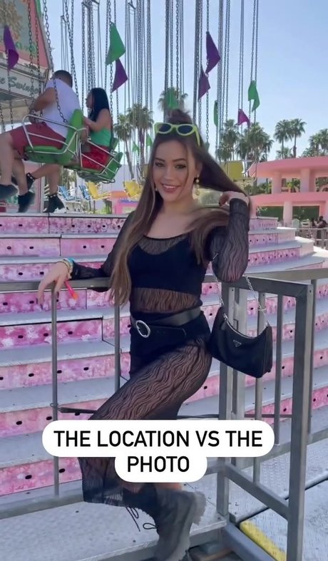 Shaela Mc Gilton meilleure étoile image