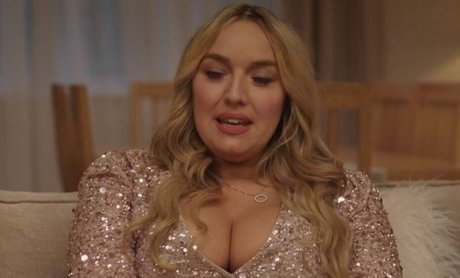 Joy McAvoy étoile de l'art images