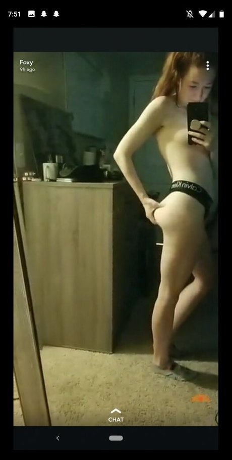 fabledfoxy modèle hd collection